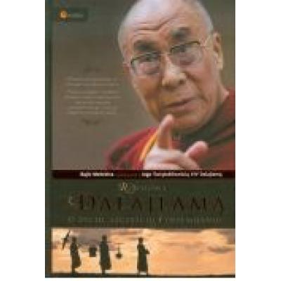 Rozmowy z dalajlamą. o życiu, szczęściu i...