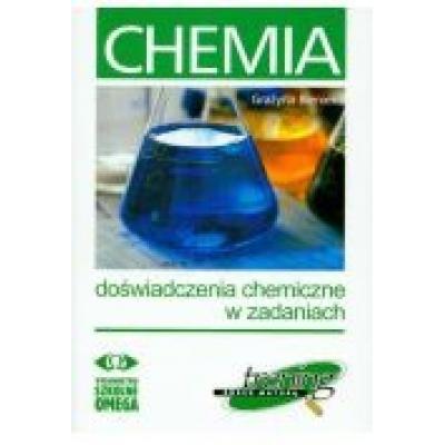 Trening przed maturą chemia doświadczenia chemiczne w zadaniach