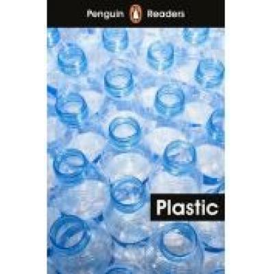Penguin readers. level 1. plastic