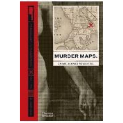 Murder maps