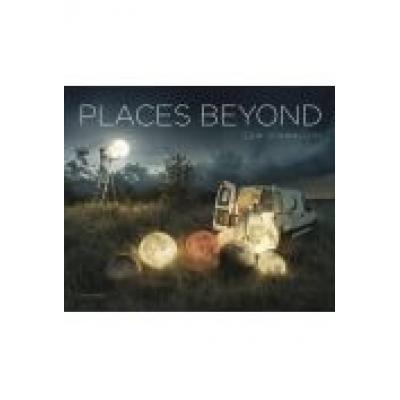 Erik johansson: places beyond