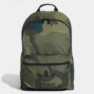 Camo classic backpack