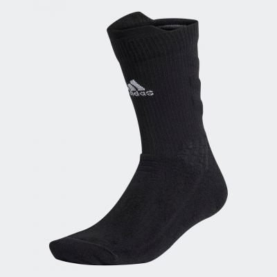 Alphaskin crew socks