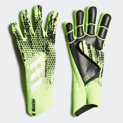 Predator 20 pro gloves