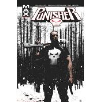 Punisher max. tom 4