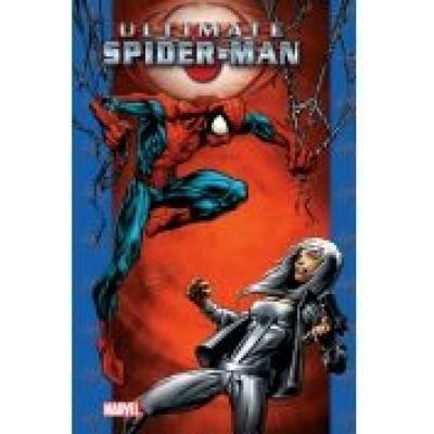 Ultimate spider-man. tom 8