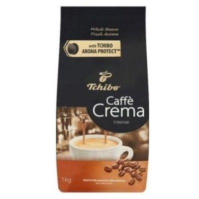 Kawa ziarnista TCHIBO Caffé Crema intense Sure Pouch