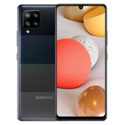 Smartfon SAMSUNG Galaxy A42 5G Czarny SM-A426BZKDEUE