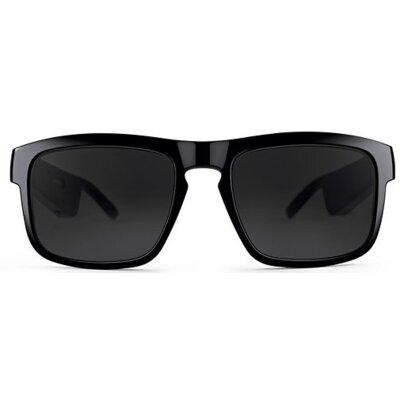 Okulary przeciwsłoneczne do słuchania muzyki BOSE Frames Tenor Glossy Black
