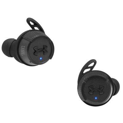 Słuchawki Bluetooth JBL Flash X Czarny