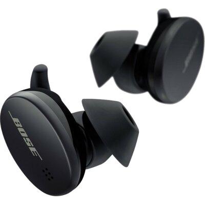 Słuchawki bezprzewodowe BOSE Sport Earbuds Czarny