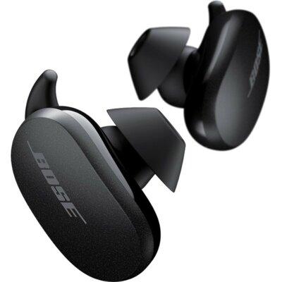 Słuchawki bezprzewodowe BOSE QuietComfort Earbuds Czarny