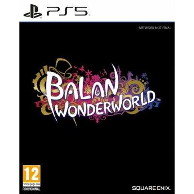Gra PS5 Balan Wonderwold