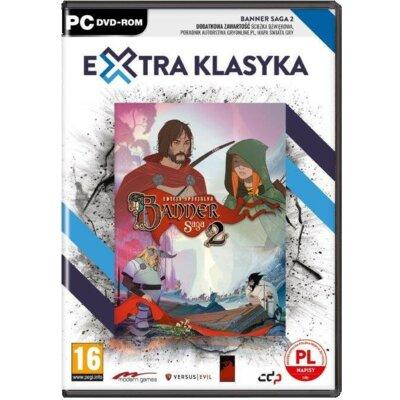 Produkt z outletu: Gra PC XK The Banner Saga 2 - Edycja Specjalna