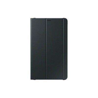Produkt z outletu: Etui SAMSUNG Bookcover Samsung Galaxy Tab A8 Czarny EF-BT385PBEGWW