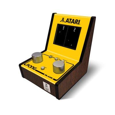 Produkt z outletu: Konsola ATARI Mini – Pong