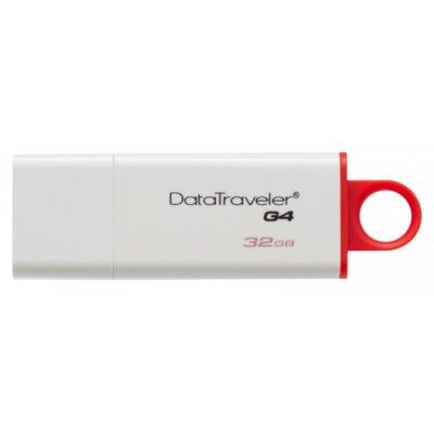 Produkt z outletu: Pendrive KINGSTON DataTraveler G4 DTIG4/32GB