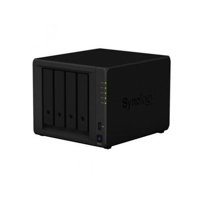 SYNOLOGY DS418 SYN-DS418