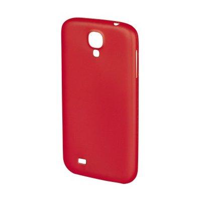 Etui HAMA Ultra Slim Samsung Galaxy S7 Czerwony