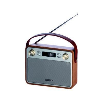 Radio MANTA RDI915X Capri