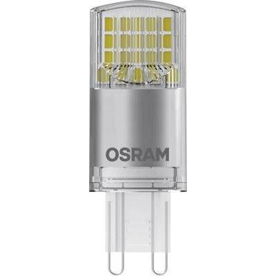 Żarówka LED OSRAM Star LED PIN 40 3,8W/827 230V CL G9 BLI1