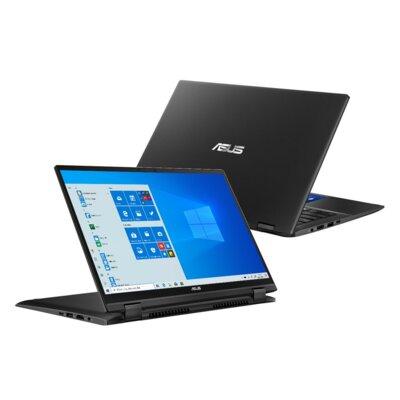 Laptop/Tablet 2w1 ASUS ZenBook Flip 14 UX463FLC-AI070T FHD Dotykowy i7-10510U/16GB/1TB SSD/MX250 2GB/Win10H