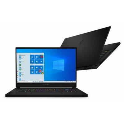 Laptop MSI GS66 Stealth 10SGS-024PL FHD i9-10980HK/32GB/2TB SSD/RTX2080Super 8GB/Win10Pro
