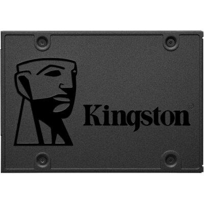 Produkt z outletu: Dysk SSD KINGSTON A400 120 GB SA400S37/120G