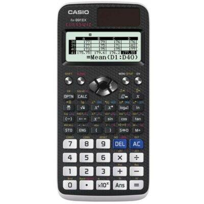 Produkt z outletu: Kalkulator CASIO FX-991EX ClassWiz