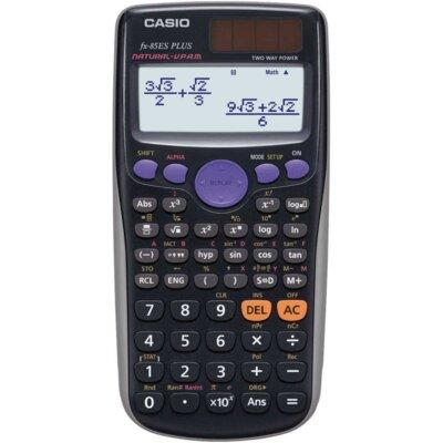 Produkt z outletu: Kalkulator CASIO FX-85ES Plus