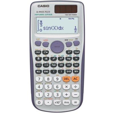 Produkt z outletu: Kalkulator CASIO FX-991ES PLUS