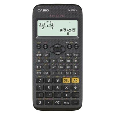 Produkt z outletu: Kalkulator CASIO FX-82CEX
