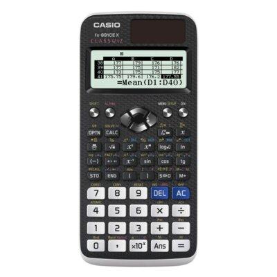 Produkt z outletu: Kalkulator CASIO FX-991CEX