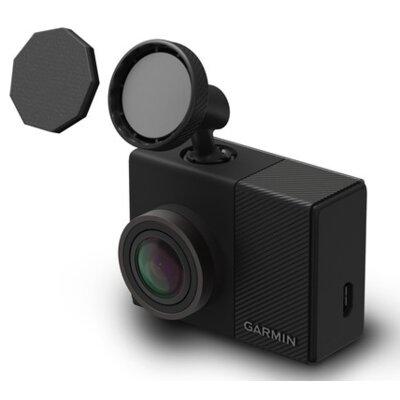 Produkt z outletu: Wideorejestrator GARMIN Dash Cam 65W + karta microSD 8GB