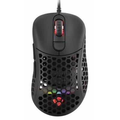 Produkt z outletu: Mysz przewodowa GENESIS Xenon 800