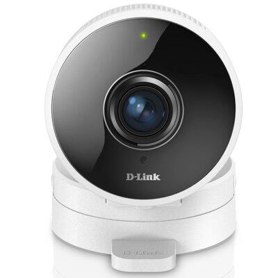 Produkt z outletu: Kamera IP D-LINK DCS-8100LH HD
