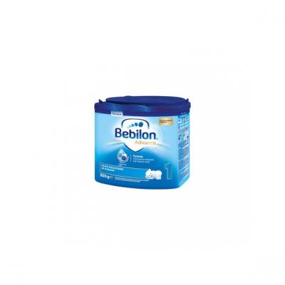Bebilon 1 Pronutra-Advance, mleko początkowe od urodzenia, proszek, 350 g
