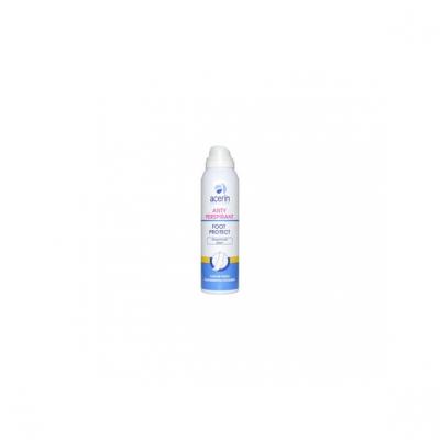 Acerin Foot Protect, antyperspirant, dezodorant do stóp, 100 ml