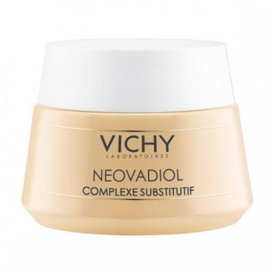Vichy Neovadiol Kompleks Uzupełniający, krem, skóra sucha, 50 ml