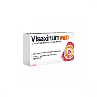 Visaxinum MED - 8 g.