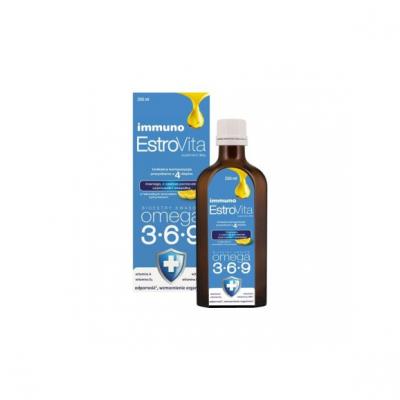 Estrovita Immuno - 250 ml.