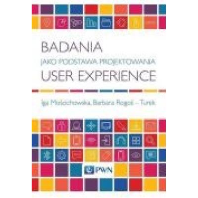 Badania jako podstawa projektowania user experience