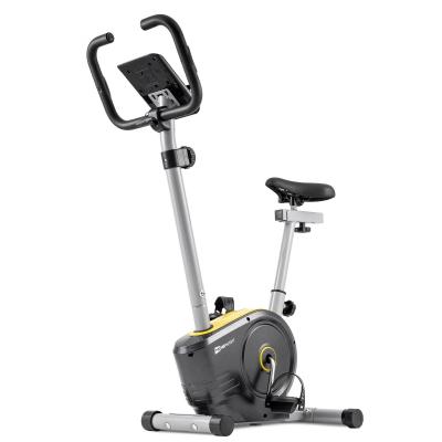 Rower magnetyczny hs-2050h sonic żółty - hop sport - żółty