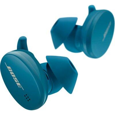 Słuchawki bezprzewodowe BOSE Sport Earbuds Niebieski