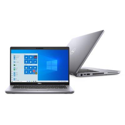 Laptop DELL Latitude 5410 FHD i5-10210U/8GB/256GB SSD/INT/Win10Pro