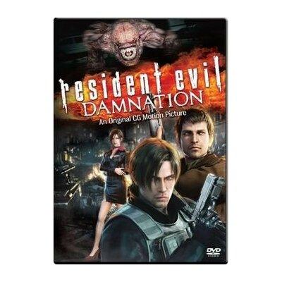 Produkt z outletu: Resident Evil: Potępienie