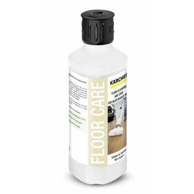 Produkt z outletu: Środek do czyszczenia podłóg KARCHER RM 535