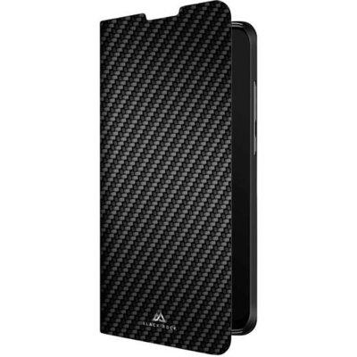 Produkt z outletu: Etui BLACK ROCK Flex Carbon do Huawei P Smart 2019 Czarny