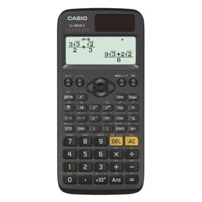 Produkt z outletu: Kalkulator CASIO FX-85CEX