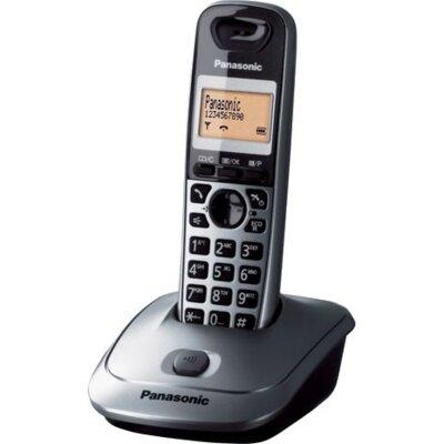 Produkt z outletu: Telefon PANASONIC KX-TG2511PDM